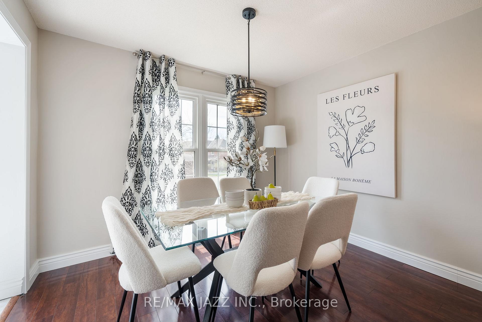 Photo 8 of Unit 25, 1610 Crawforth Street, Whitby, Blue Grass Meadows — HOMEH