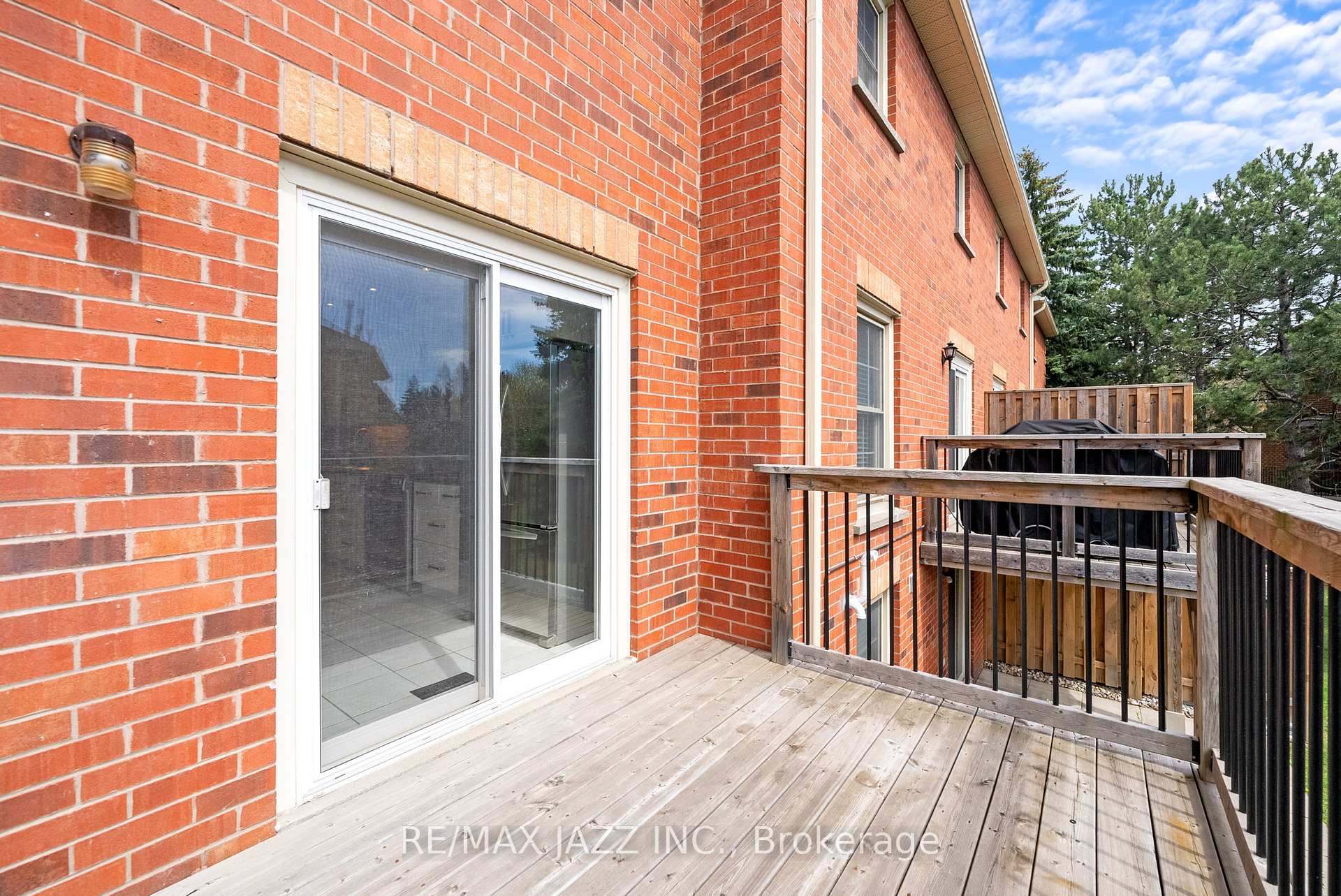 Photo 15 of Unit 25, 1610 Crawforth Street, Whitby, Blue Grass Meadows — HOMEH