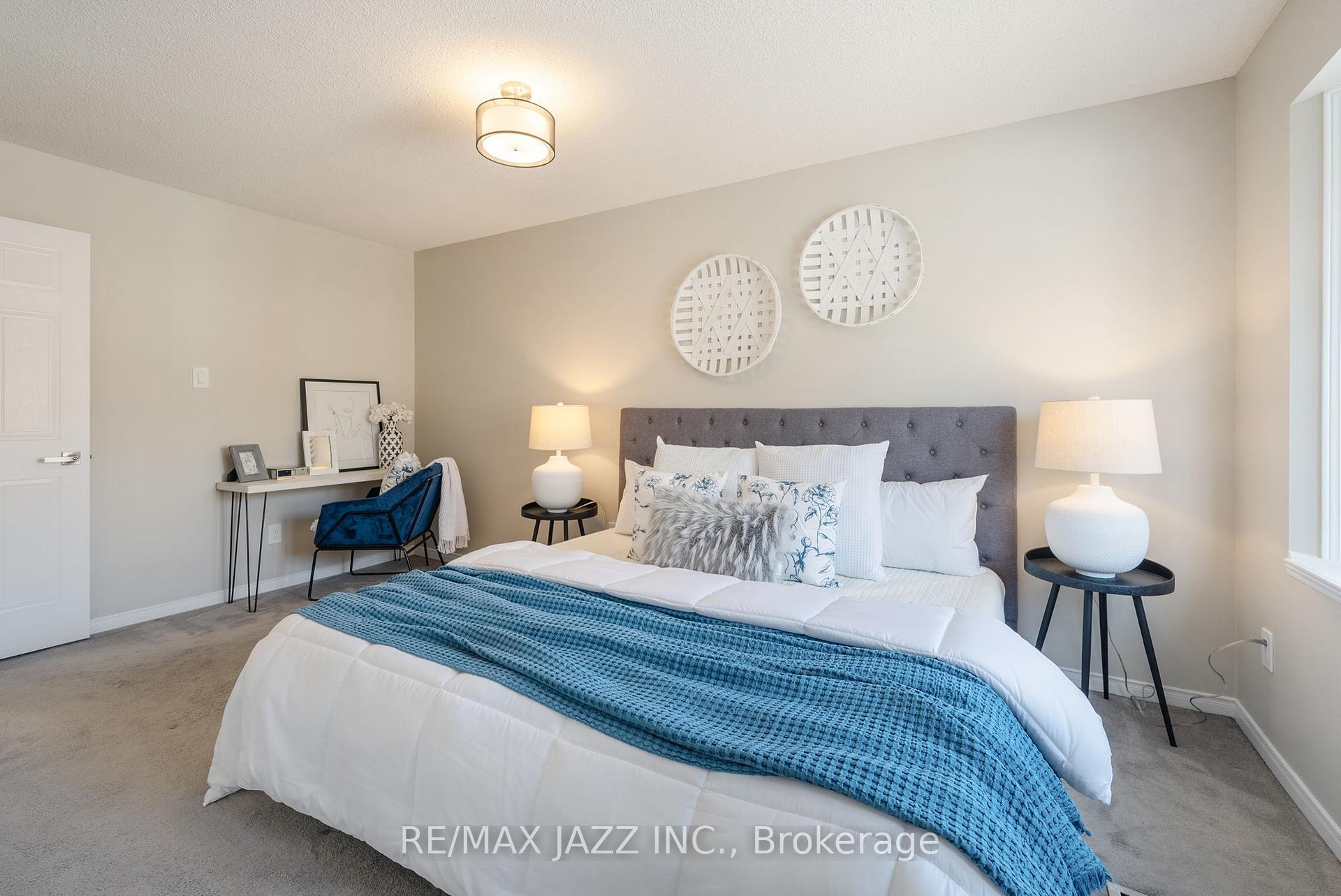 Photo 18 of Unit 25, 1610 Crawforth Street, Whitby, Blue Grass Meadows — HOMEH