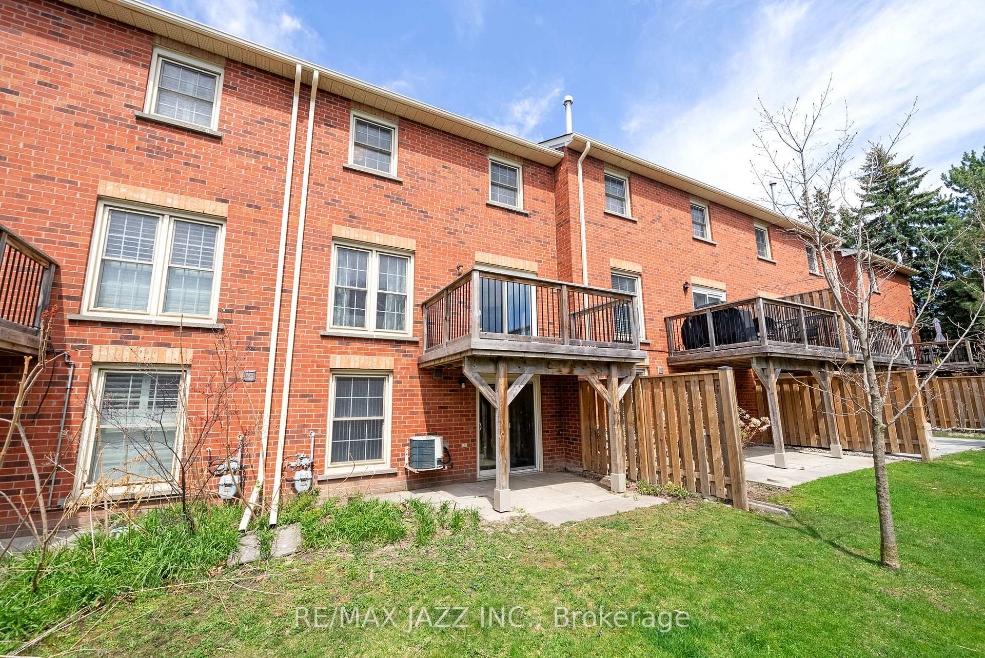 Photo 66 of Unit 25, 1610 Crawforth Street, Whitby, Blue Grass Meadows — HOMEH
