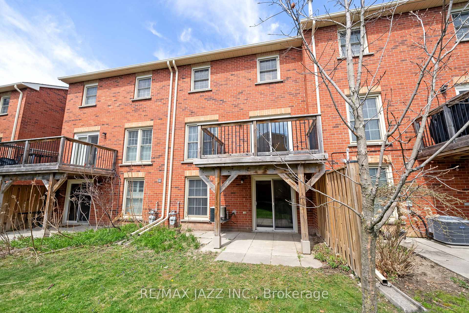 Photo 67 of Unit 25, 1610 Crawforth Street, Whitby, Blue Grass Meadows — HOMEH