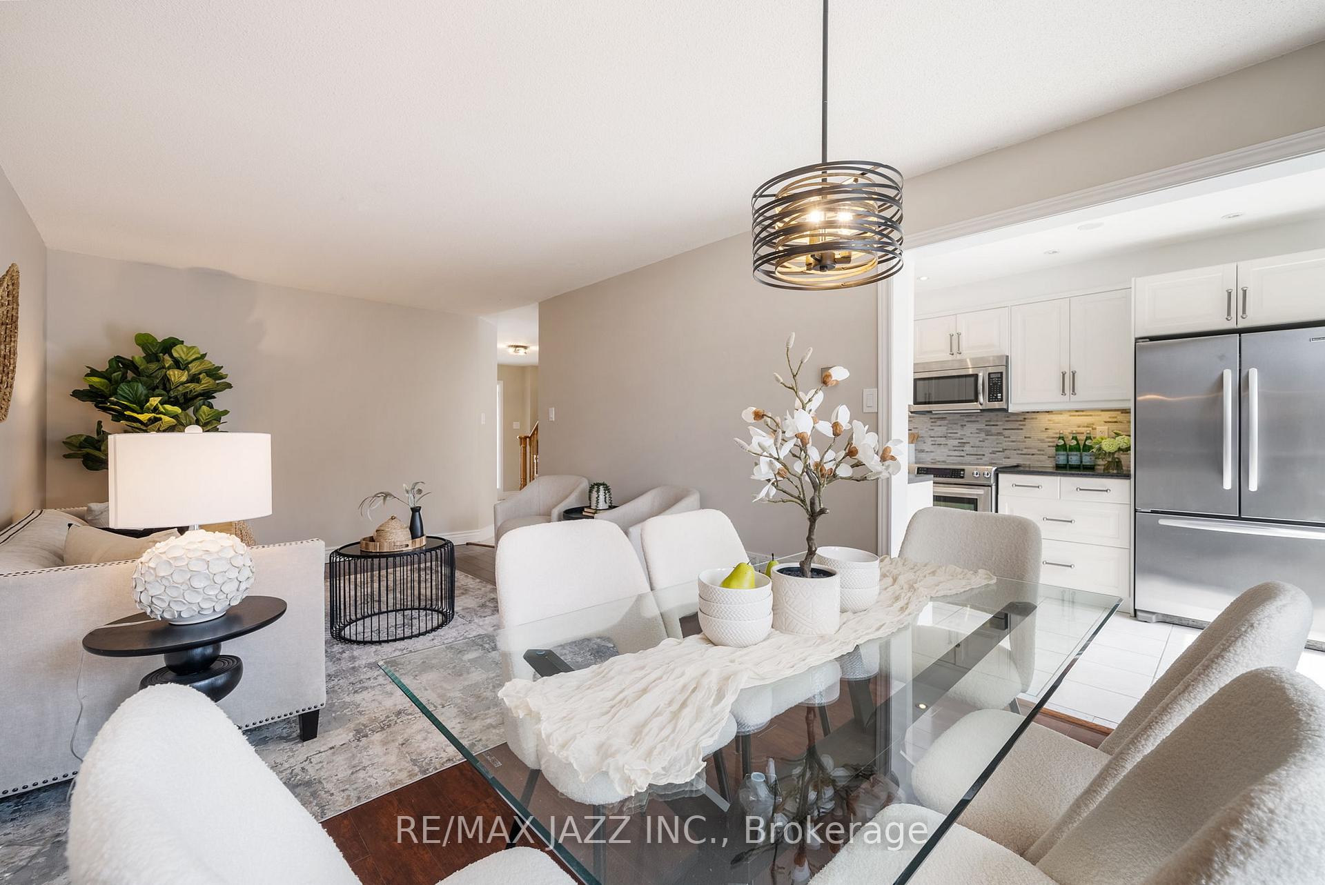 Photo 28 of Unit 25, 1610 Crawforth Street, Whitby, Blue Grass Meadows — HOMEH