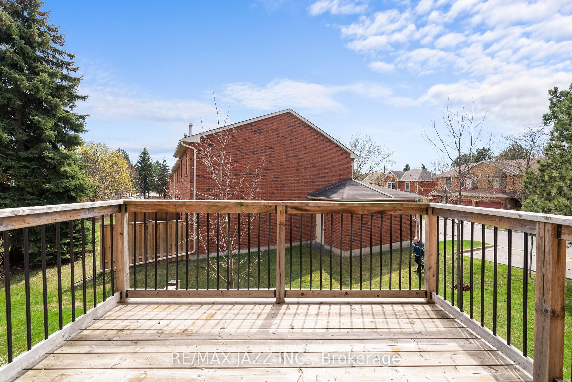 Photo 33 of Unit 25, 1610 Crawforth Street, Whitby, Blue Grass Meadows — HOMEH