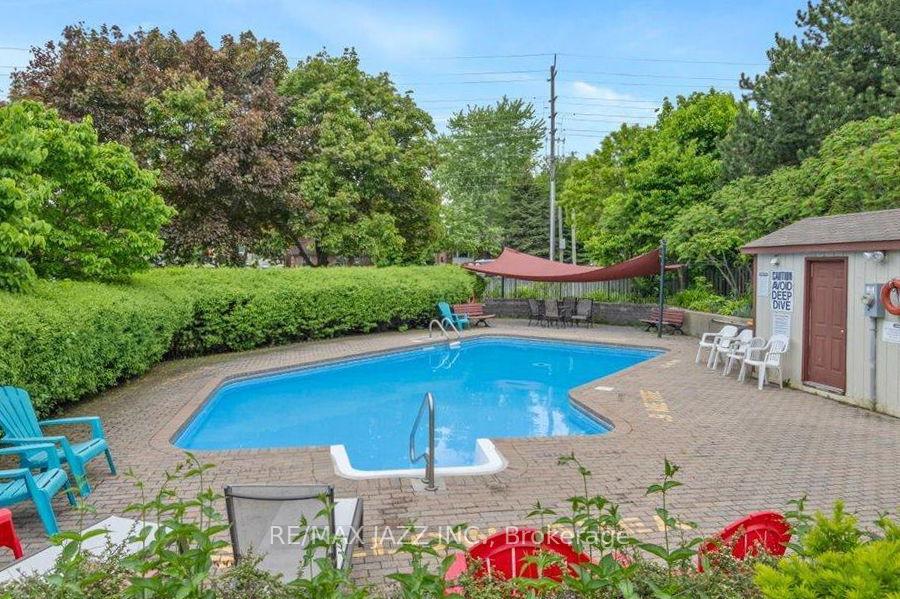 Photo 54 of Unit 25, 1610 Crawforth Street, Whitby, Blue Grass Meadows — HOMEH
