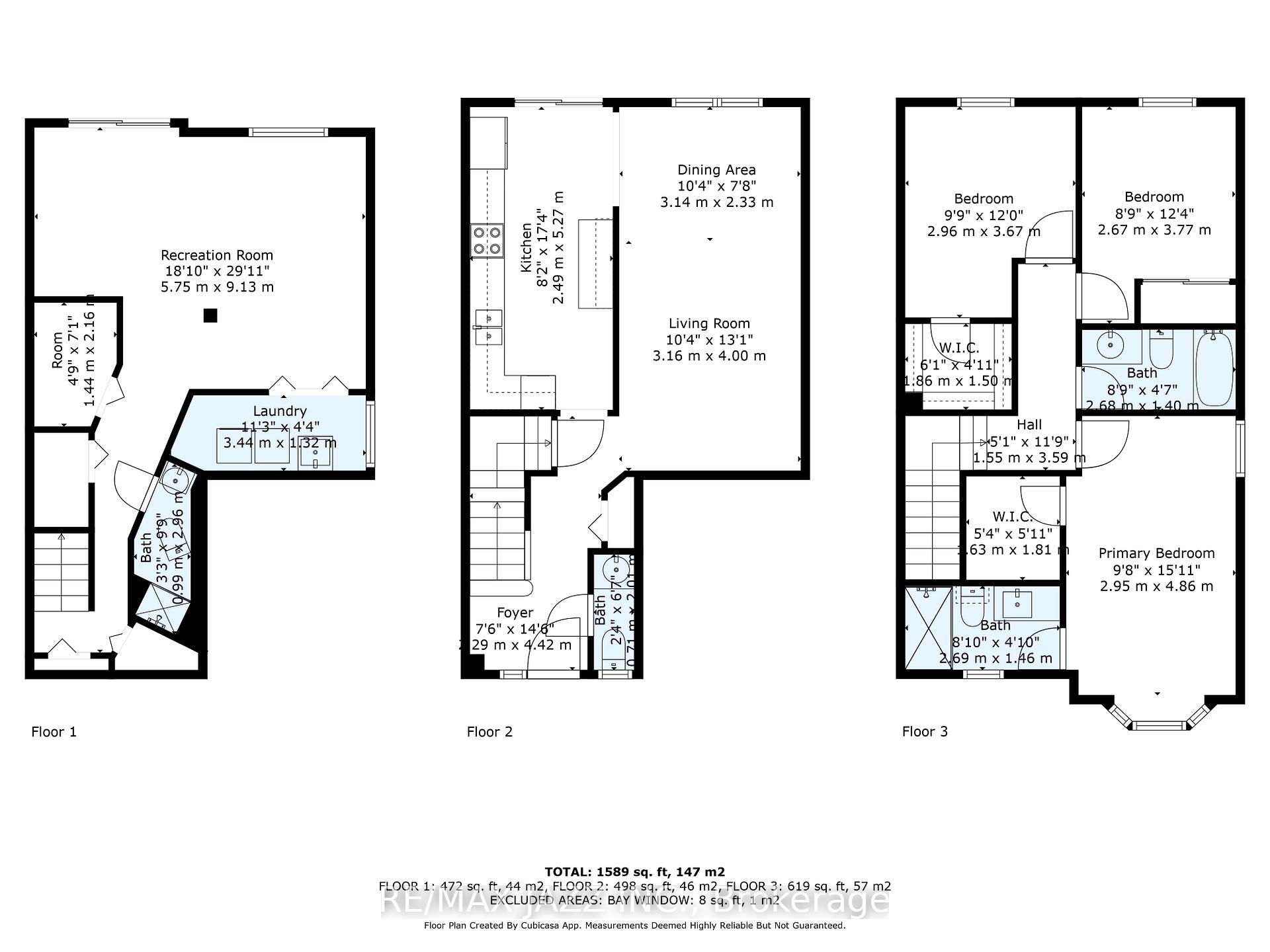 Photo 55 of Unit 25, 1610 Crawforth Street, Whitby, Blue Grass Meadows — HOMEH