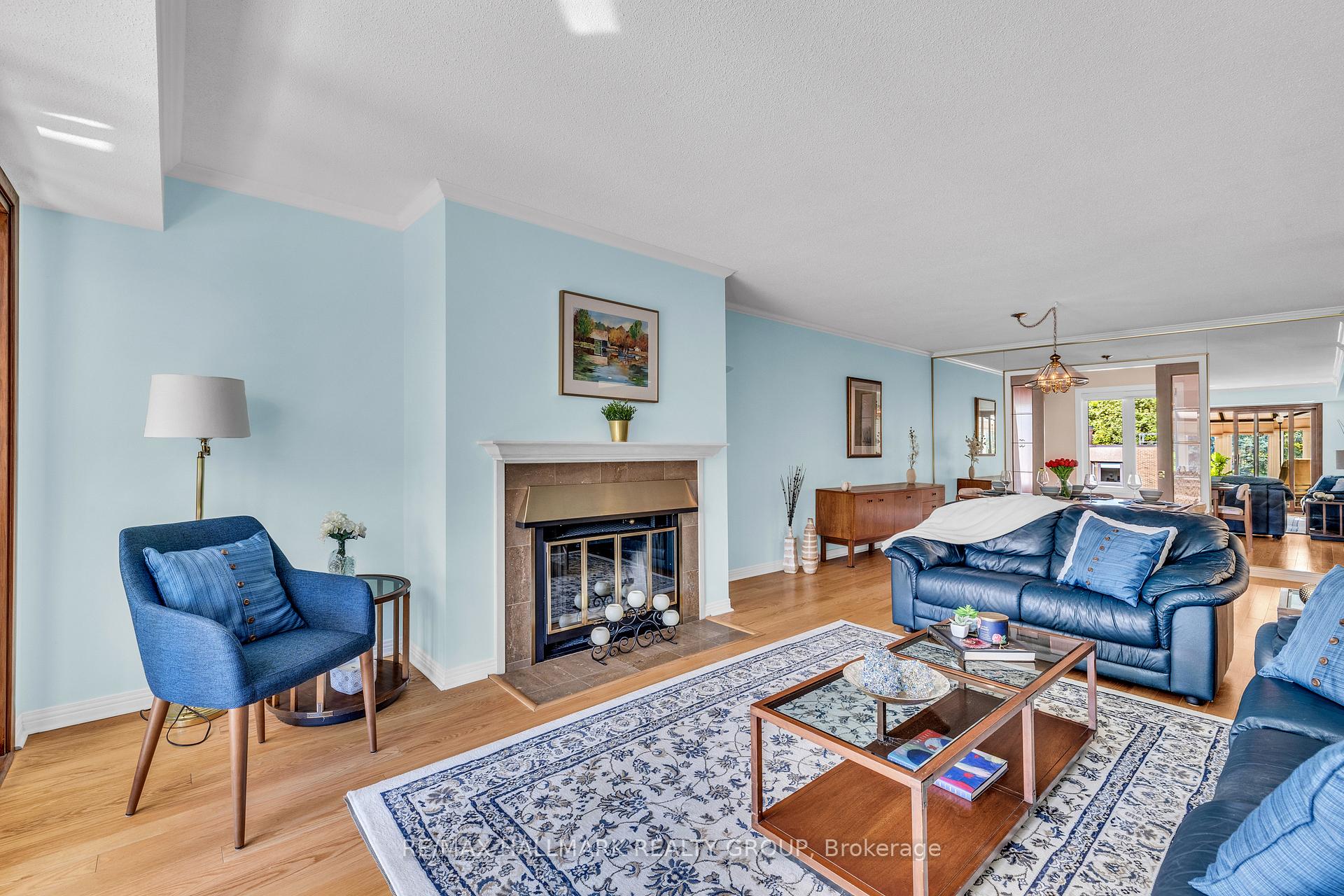 Photo 14 of Unit 87D, 263 Botanica Pvt, Ottawa, Civic Hospital — HOMEH