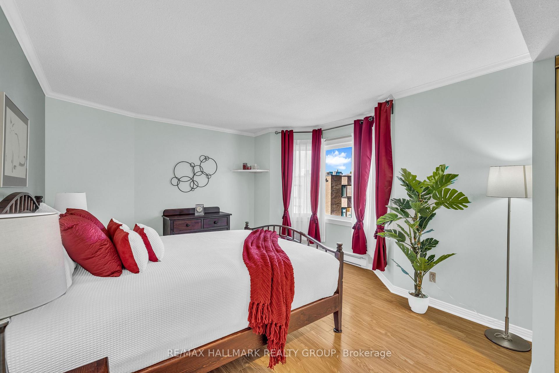 Photo 29 of Unit 87D, 263 Botanica Pvt, Ottawa, Civic Hospital — HOMEH