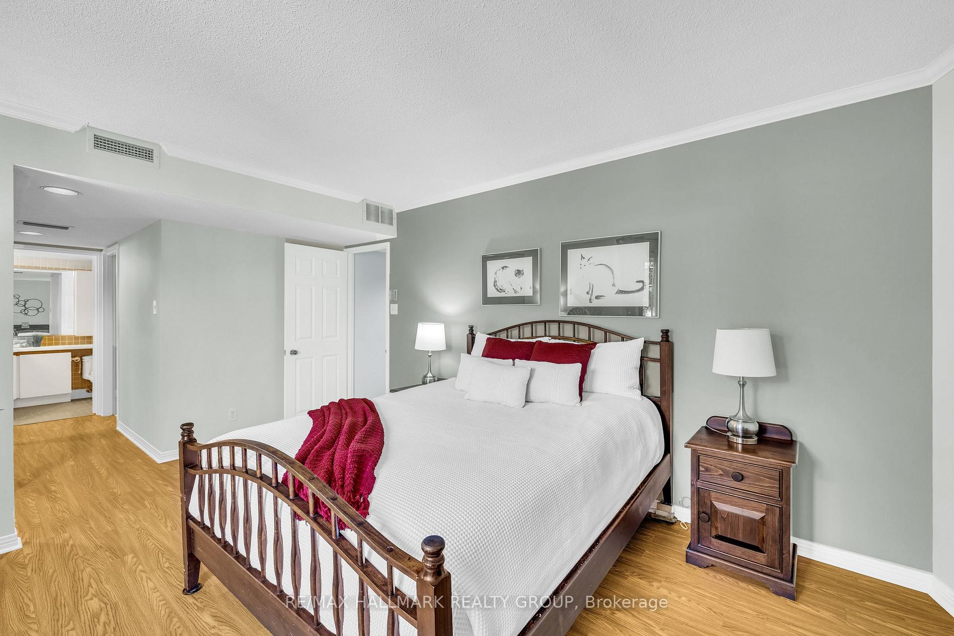 Photo 30 of Unit 87D, 263 Botanica Pvt, Ottawa, Civic Hospital — HOMEH