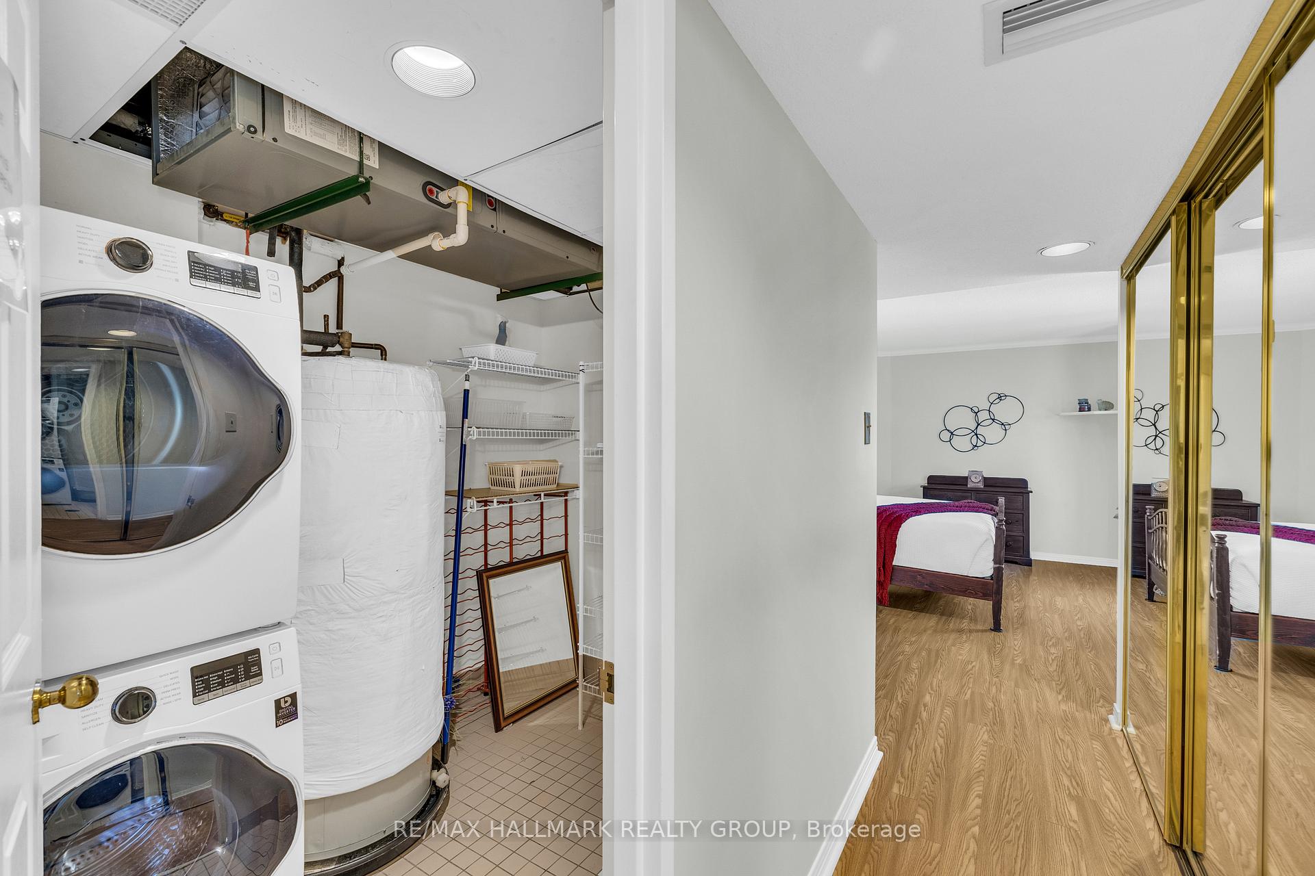 Photo 35 of Unit 87D, 263 Botanica Pvt, Ottawa, Civic Hospital — HOMEH