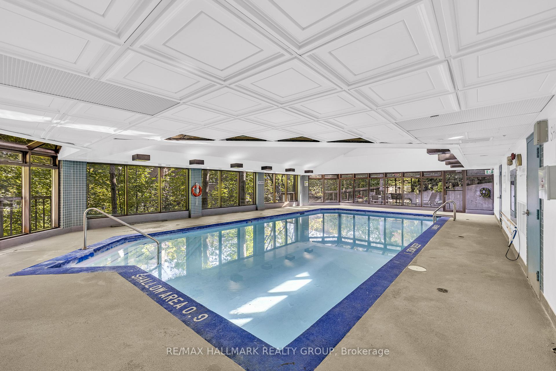 Photo 36 of Unit 87D, 263 Botanica Pvt, Ottawa, Civic Hospital — HOMEH