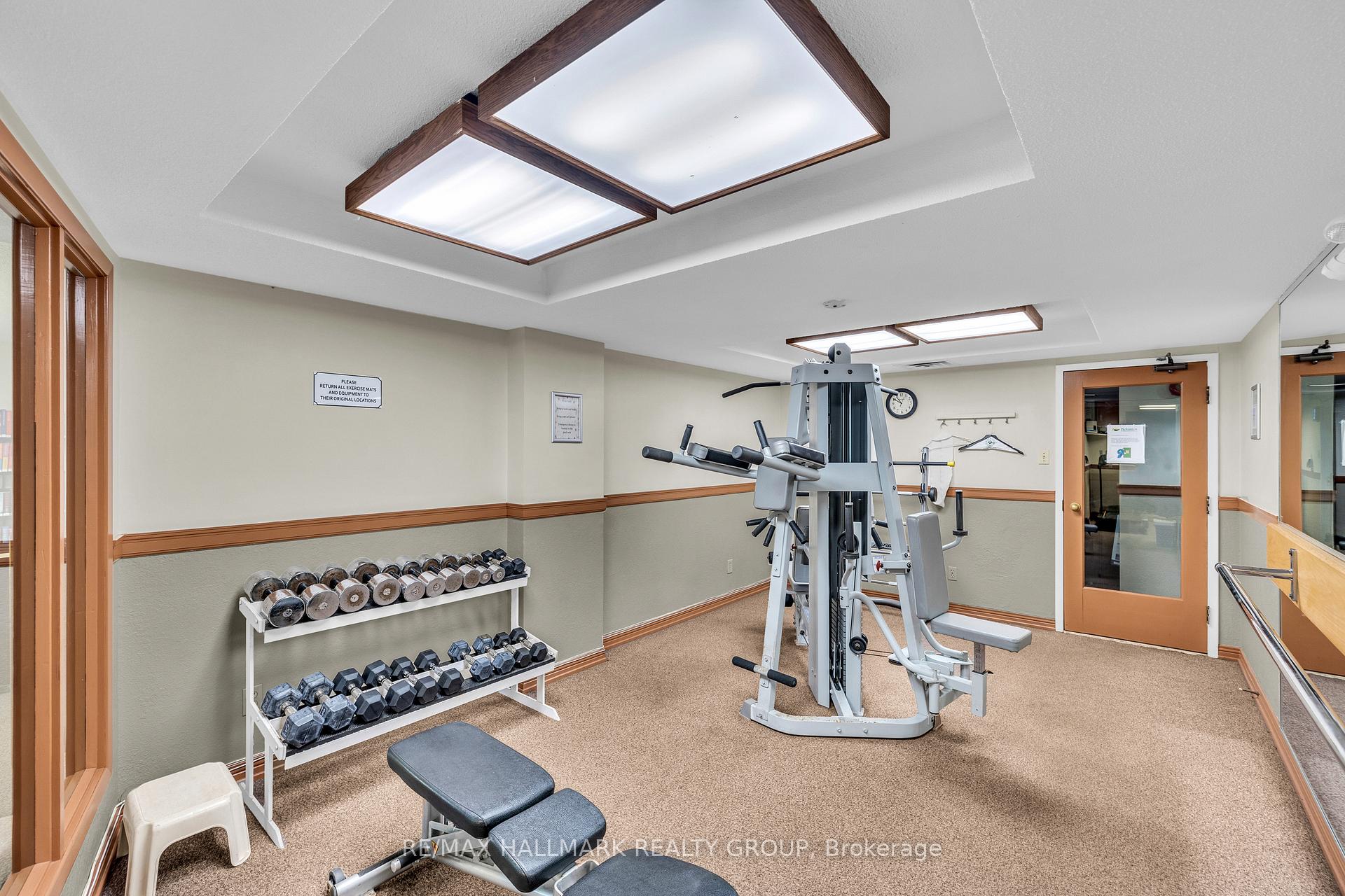 Photo 38 of Unit 87D, 263 Botanica Pvt, Ottawa, Civic Hospital — HOMEH