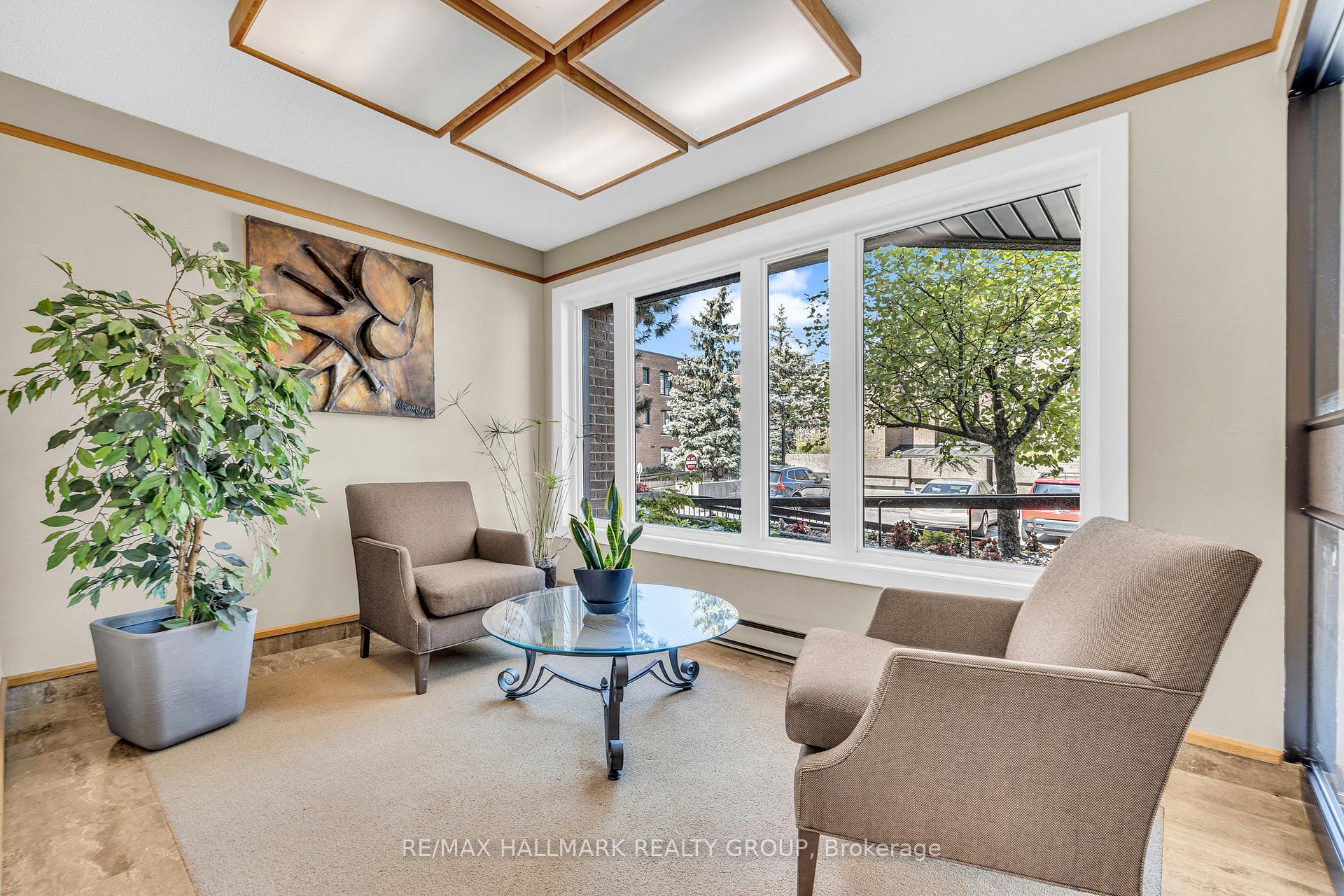 Photo 40 of Unit 87D, 263 Botanica Pvt, Ottawa, Civic Hospital — HOMEH