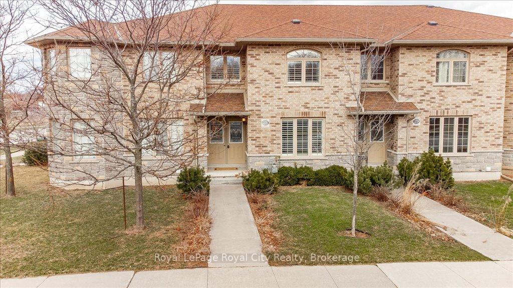 Photo 23 of Unit 28, 714 Willow Road, Guelph, Willow West/Sugarbush/West Acres — HOMEH