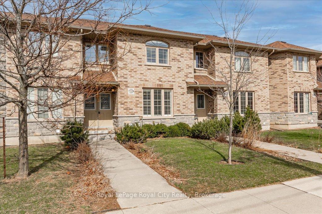Photo 25 of Unit 28, 714 Willow Road, Guelph, Willow West/Sugarbush/West Acres — HOMEH