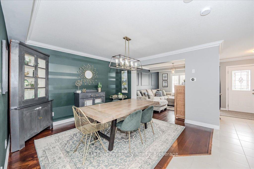 Photo 33 of Unit 28, 714 Willow Road, Guelph, Willow West/Sugarbush/West Acres — HOMEH