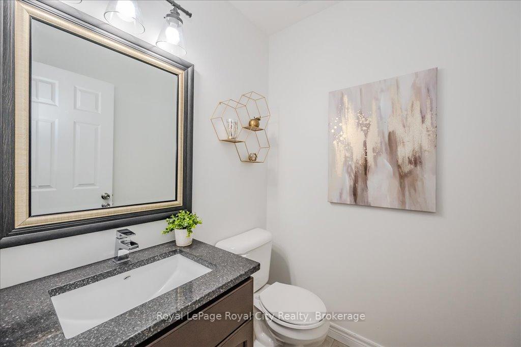 Photo 35 of Unit 28, 714 Willow Road, Guelph, Willow West/Sugarbush/West Acres — HOMEH