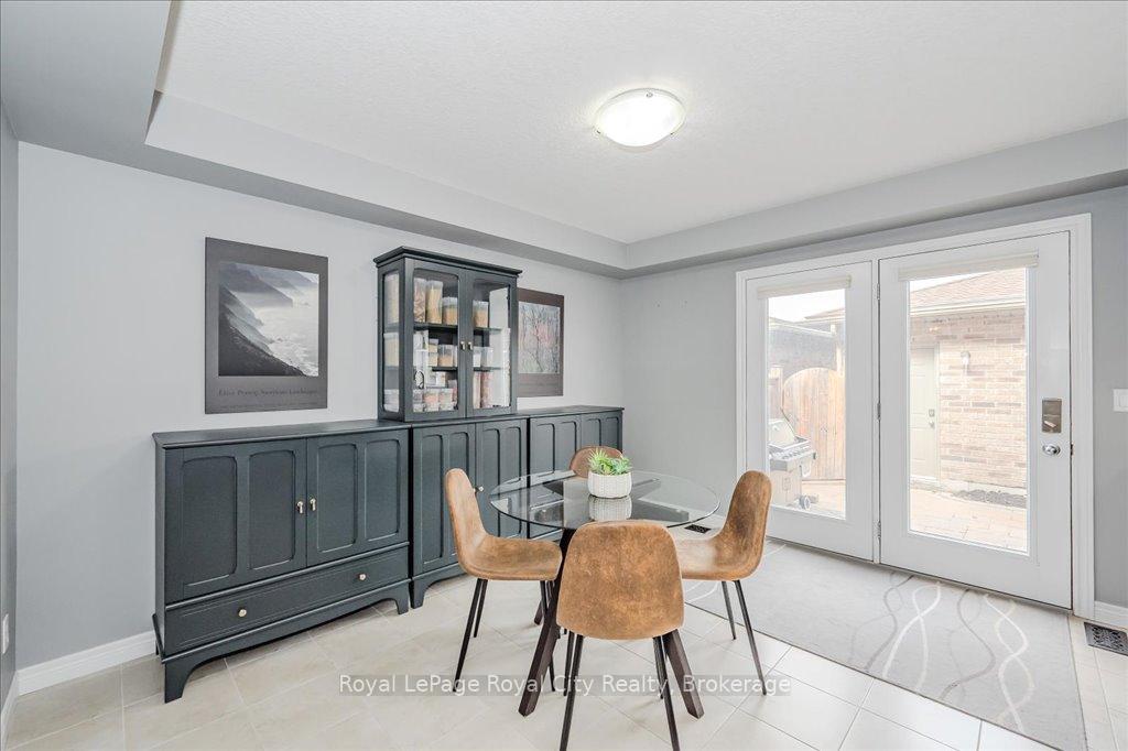 Photo 36 of Unit 28, 714 Willow Road, Guelph, Willow West/Sugarbush/West Acres — HOMEH