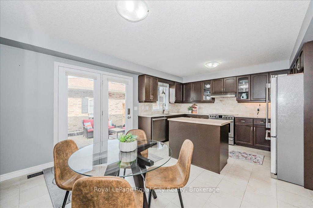 Photo 37 of Unit 28, 714 Willow Road, Guelph, Willow West/Sugarbush/West Acres — HOMEH