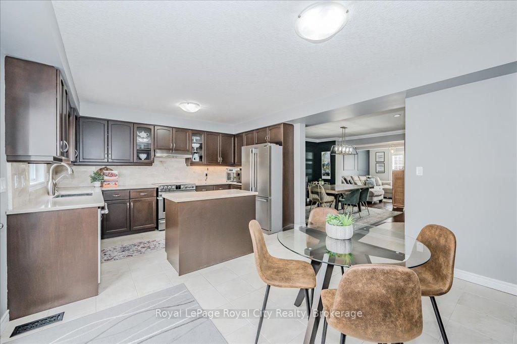 Photo 38 of Unit 28, 714 Willow Road, Guelph, Willow West/Sugarbush/West Acres — HOMEH