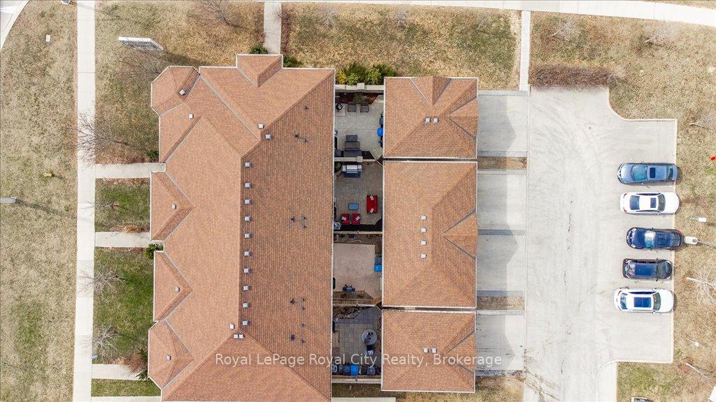 Photo 79 of Unit 28, 714 Willow Road, Guelph, Willow West/Sugarbush/West Acres — HOMEH