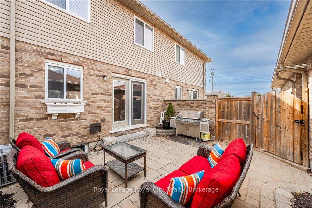 Photo 85 of Unit 28, 714 Willow Road, Guelph, Willow West/Sugarbush/West Acres — HOMEH