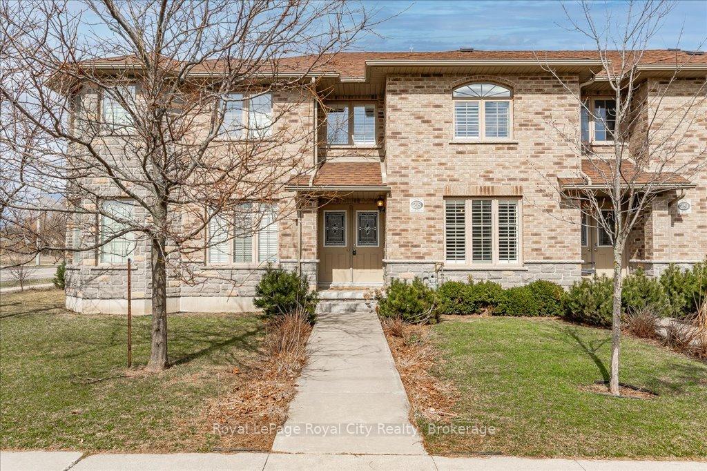 Photo 3 of Unit 28, 714 Willow Road, Guelph, Willow West/Sugarbush/West Acres — HOMEH