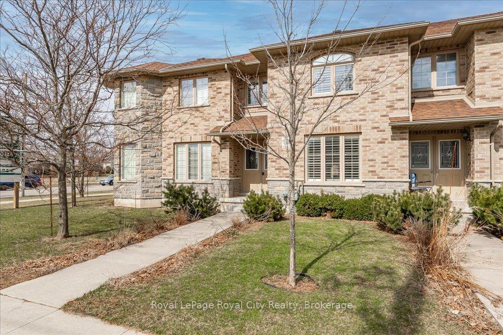 Photo 7 of Unit 28, 714 Willow Road, Guelph, Willow West/Sugarbush/West Acres — HOMEH