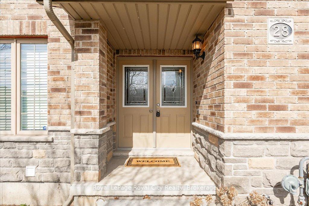Photo 8 of Unit 28, 714 Willow Road, Guelph, Willow West/Sugarbush/West Acres — HOMEH