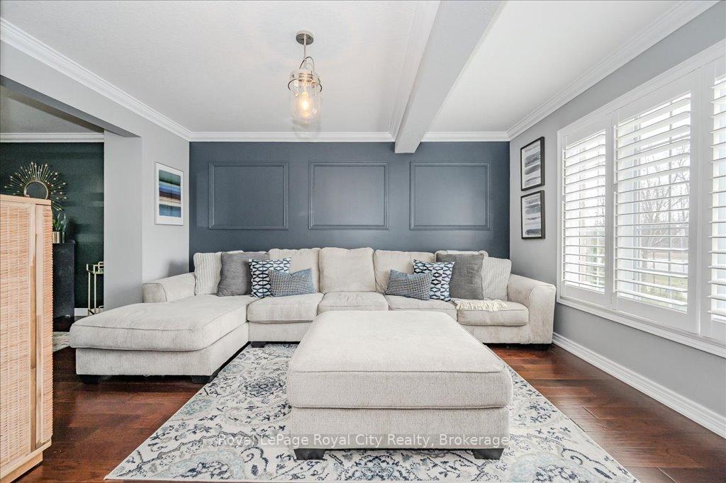Photo 10 of Unit 28, 714 Willow Road, Guelph, Willow West/Sugarbush/West Acres — HOMEH