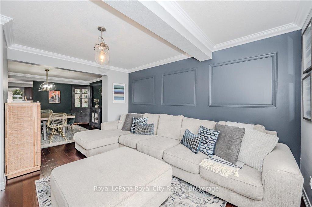 Photo 11 of Unit 28, 714 Willow Road, Guelph, Willow West/Sugarbush/West Acres — HOMEH