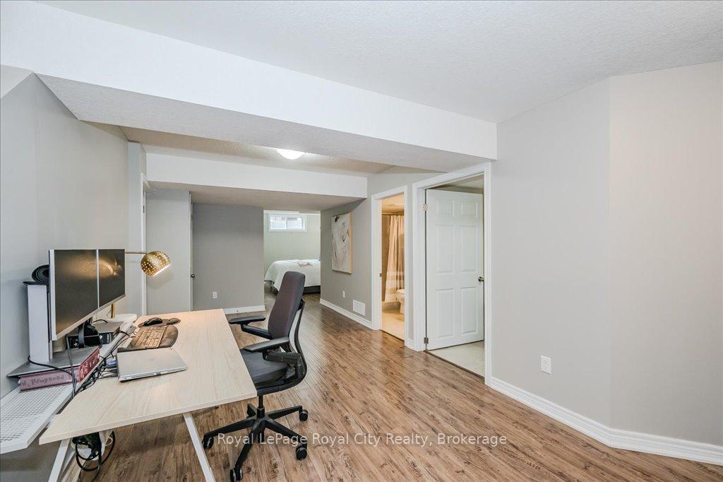 Photo 53 of Unit 28, 714 Willow Road, Guelph, Willow West/Sugarbush/West Acres — HOMEH