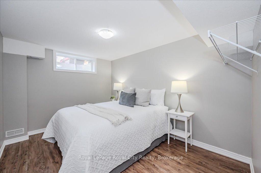 Photo 54 of Unit 28, 714 Willow Road, Guelph, Willow West/Sugarbush/West Acres — HOMEH