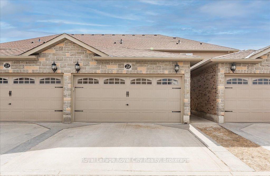 Photo 58 of Unit 28, 714 Willow Road, Guelph, Willow West/Sugarbush/West Acres — HOMEH