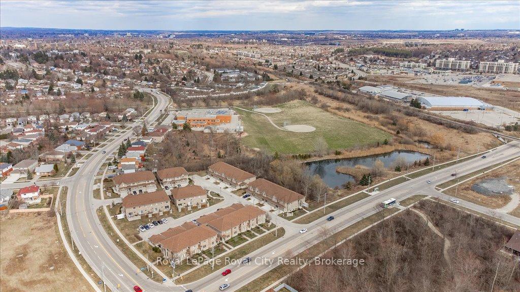 Photo 87 of Unit 28, 714 Willow Road, Guelph, Willow West/Sugarbush/West Acres — HOMEH