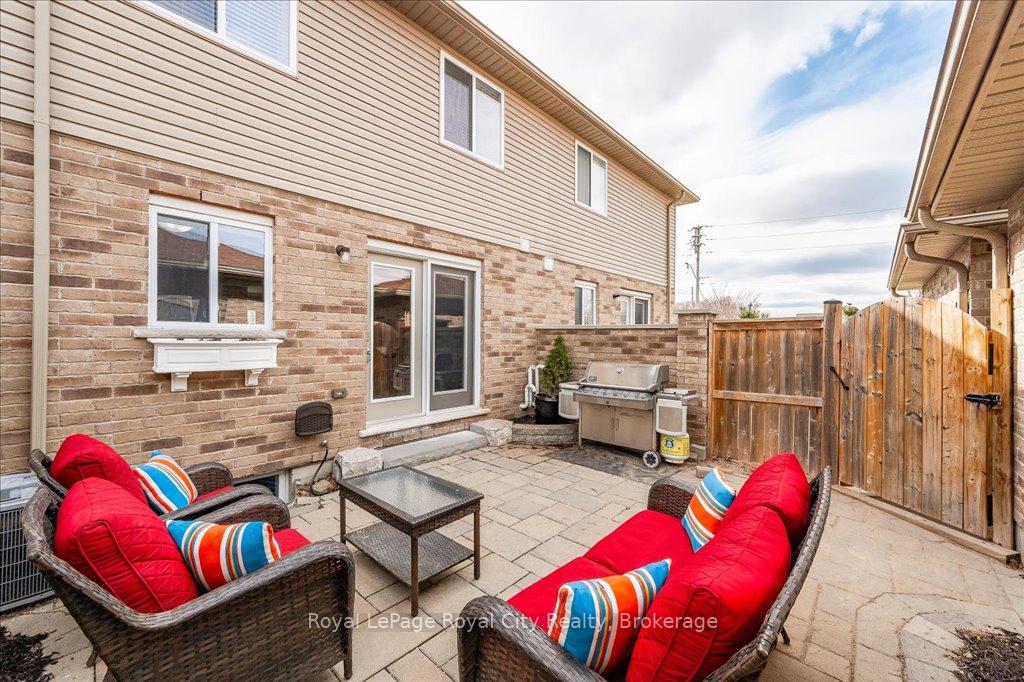 Photo 92 of Unit 28, 714 Willow Road, Guelph, Willow West/Sugarbush/West Acres — HOMEH