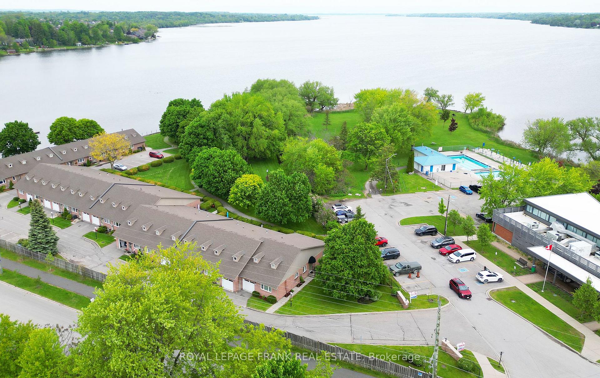 Photo 3 of Unit 1, 234 Water Street, Scugog, Port Perry — HOMEH