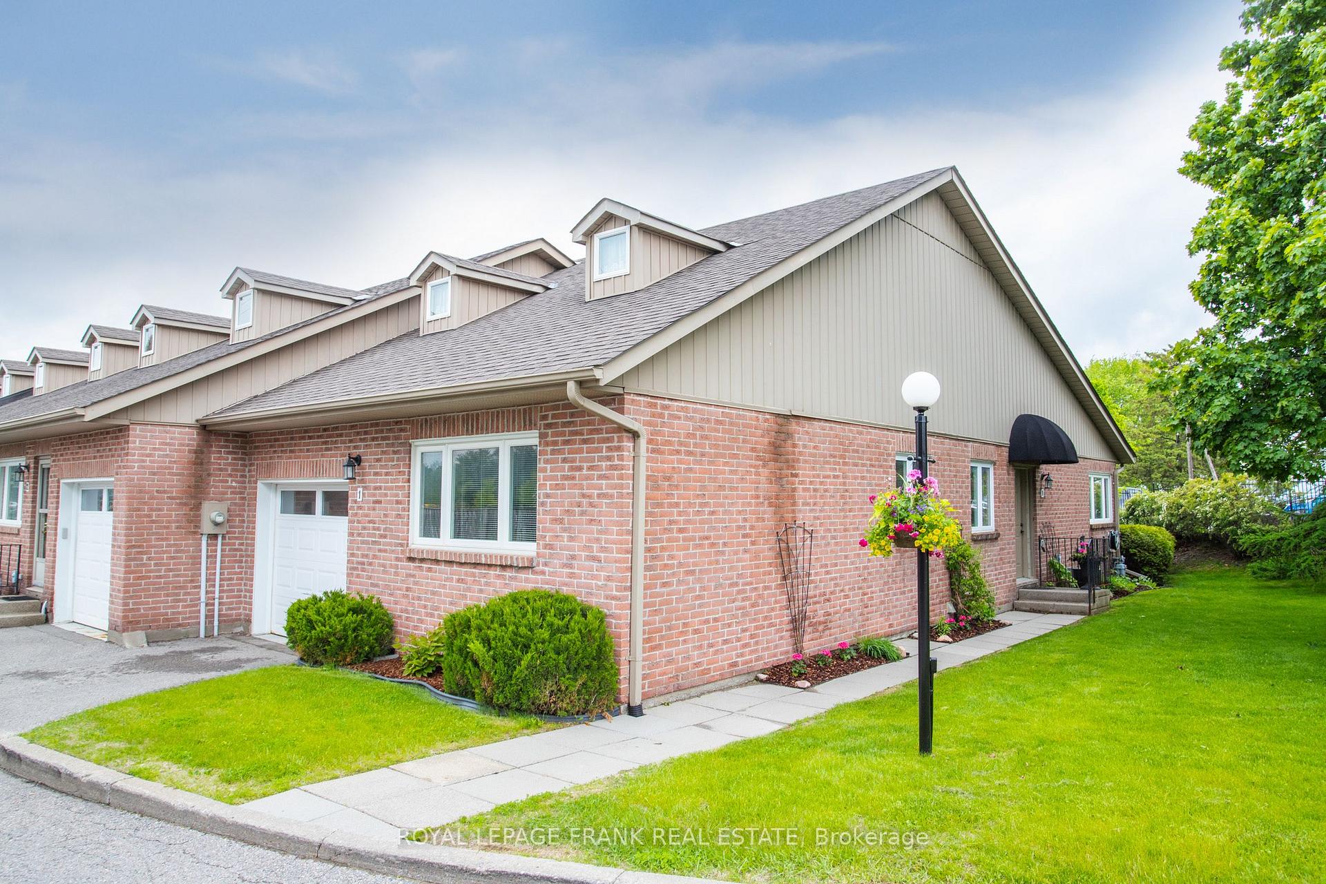Photo 6 of Unit 1, 234 Water Street, Scugog, Port Perry — HOMEH