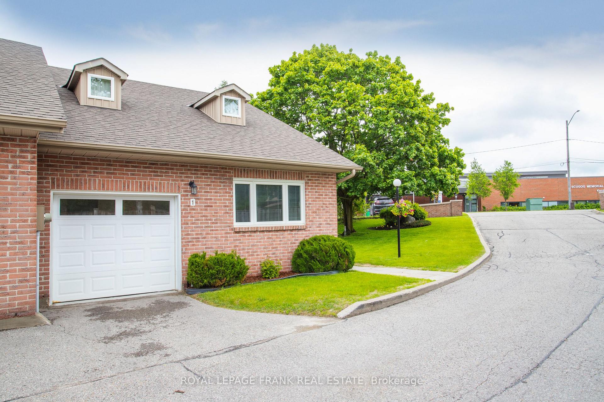 Photo 7 of Unit 1, 234 Water Street, Scugog, Port Perry — HOMEH