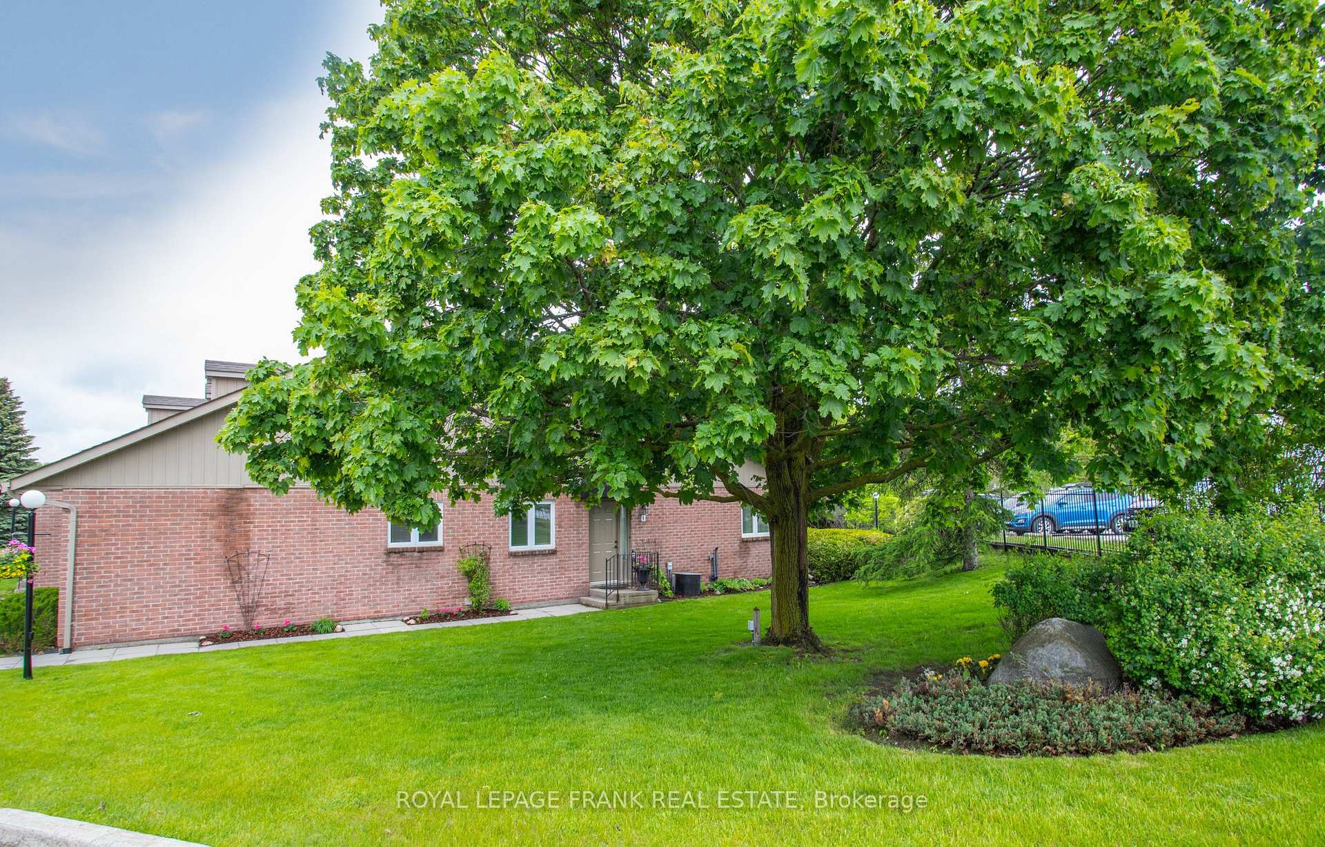 Photo 8 of Unit 1, 234 Water Street, Scugog, Port Perry — HOMEH