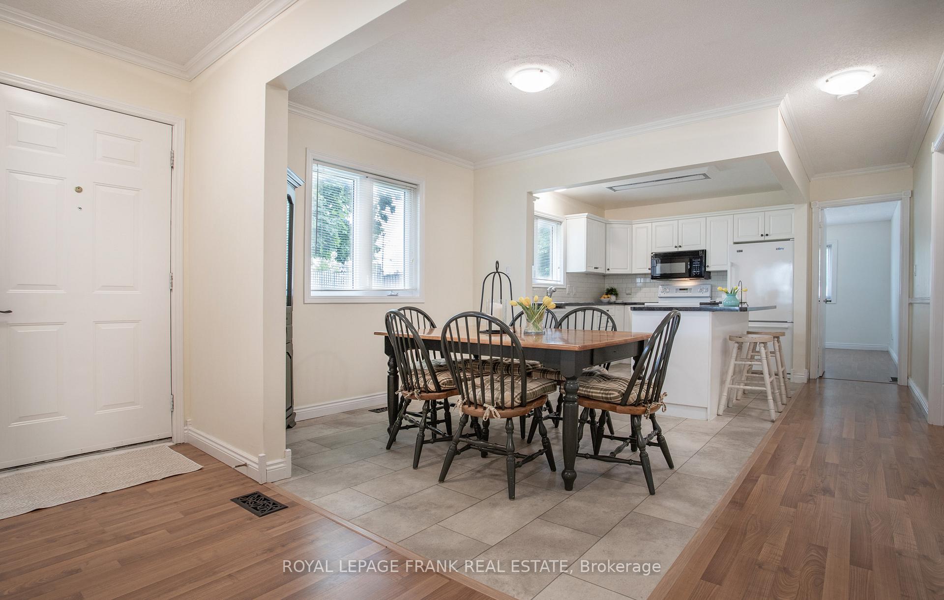Photo 9 of Unit 1, 234 Water Street, Scugog, Port Perry — HOMEH