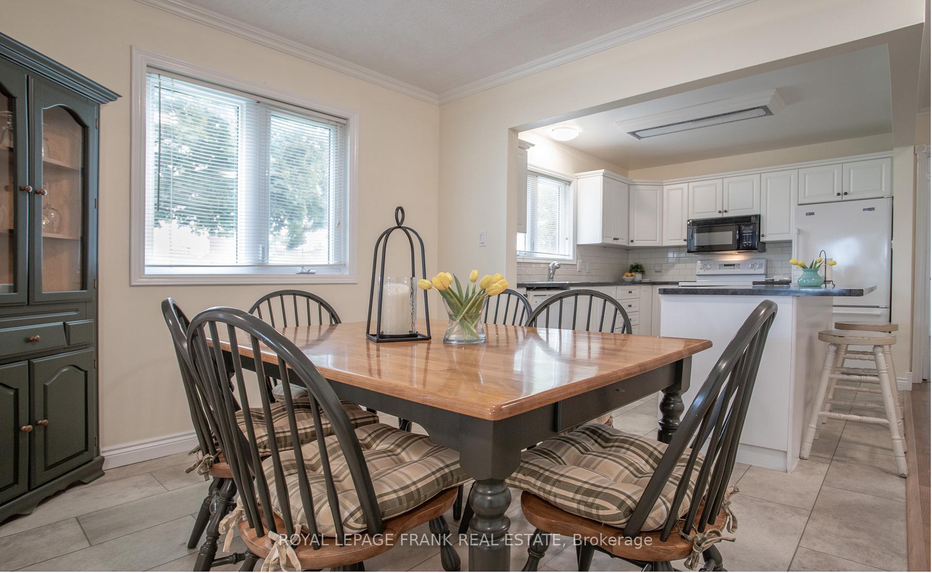 Photo 10 of Unit 1, 234 Water Street, Scugog, Port Perry — HOMEH