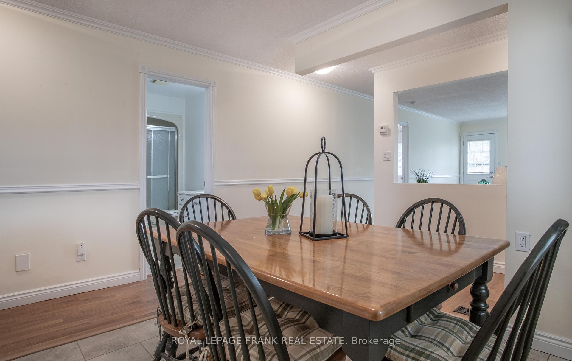 Photo 11 of Unit 1, 234 Water Street, Scugog, Port Perry — HOMEH