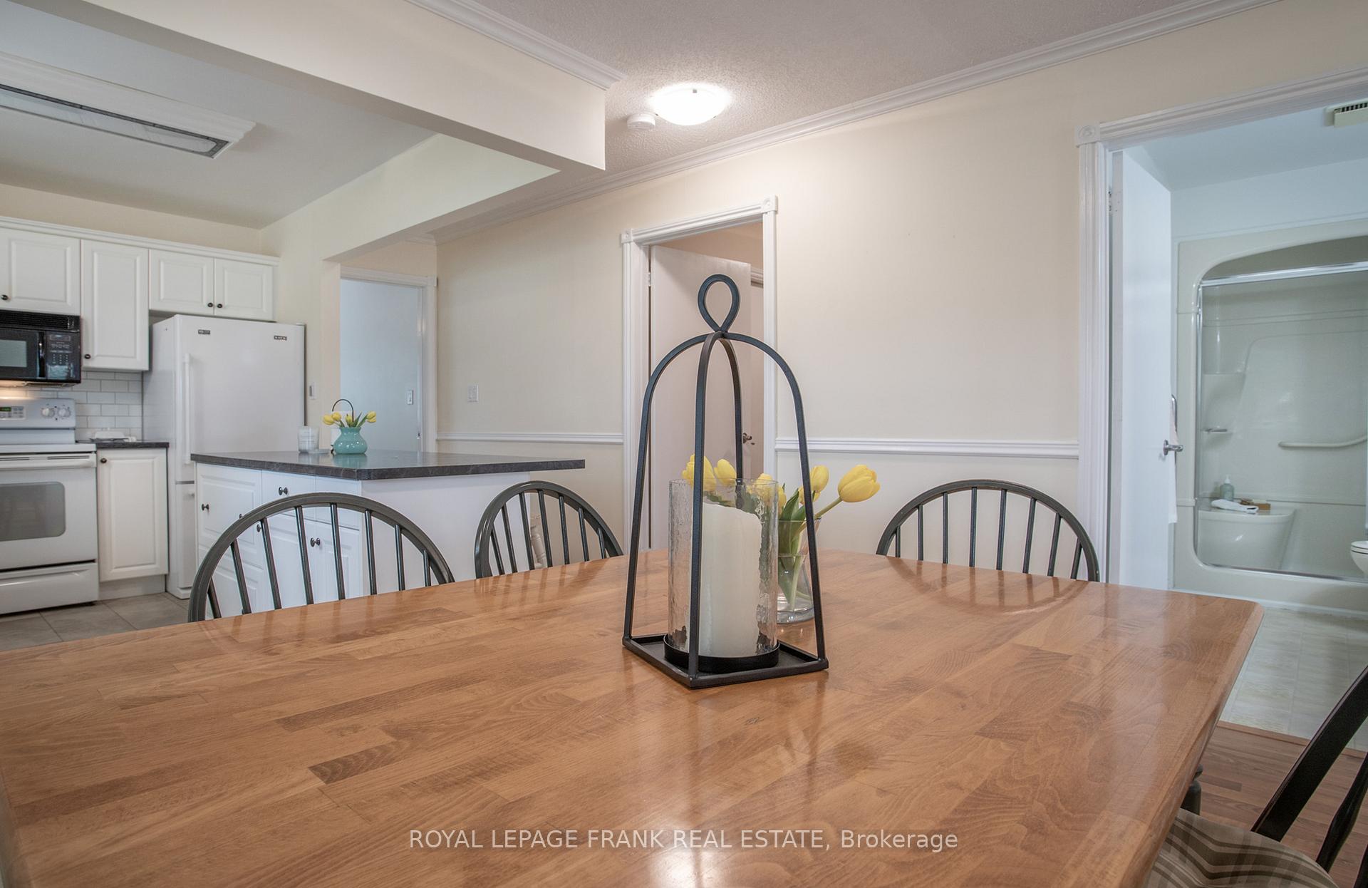 Photo 12 of Unit 1, 234 Water Street, Scugog, Port Perry — HOMEH