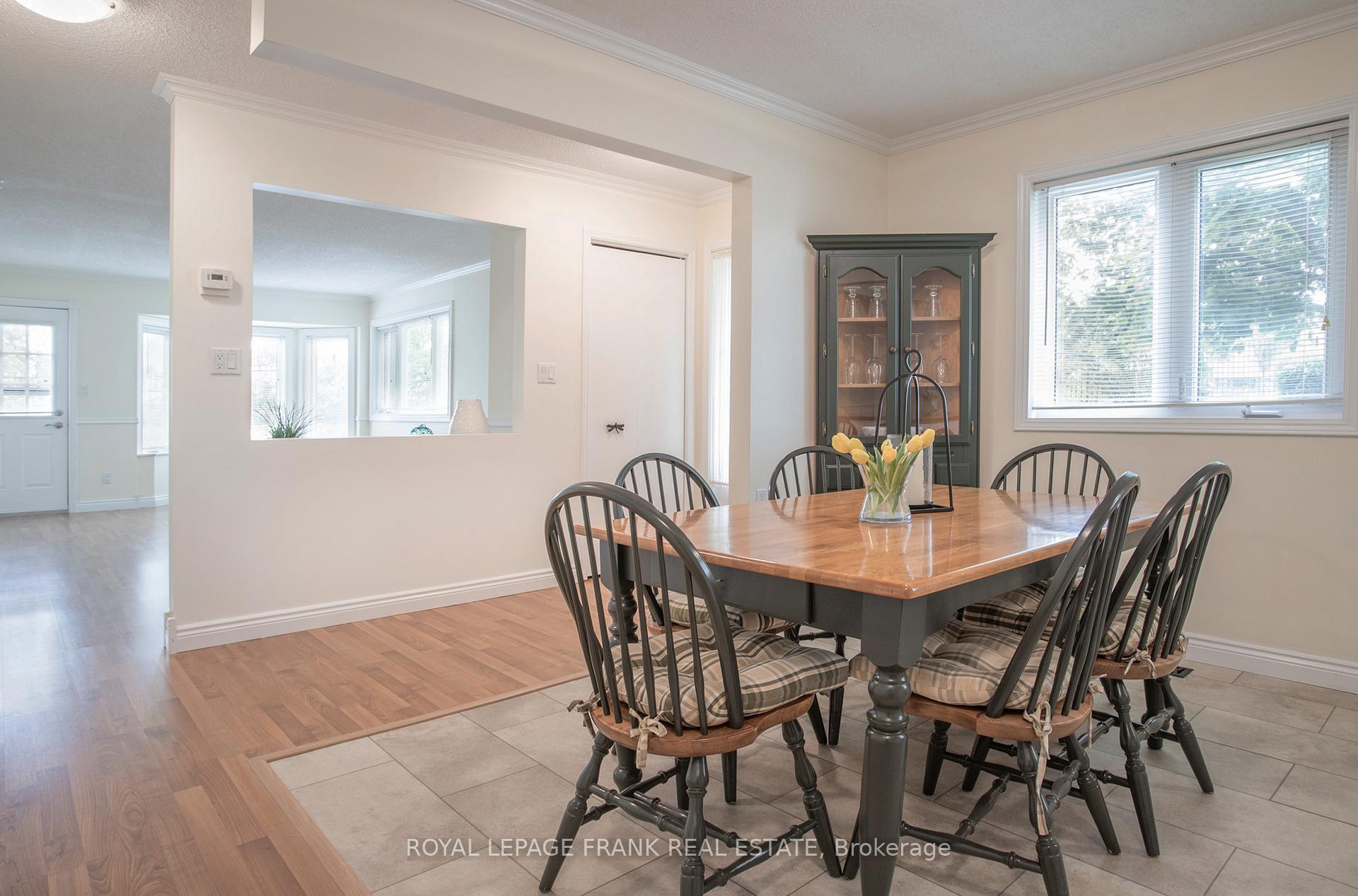 Photo 13 of Unit 1, 234 Water Street, Scugog, Port Perry — HOMEH