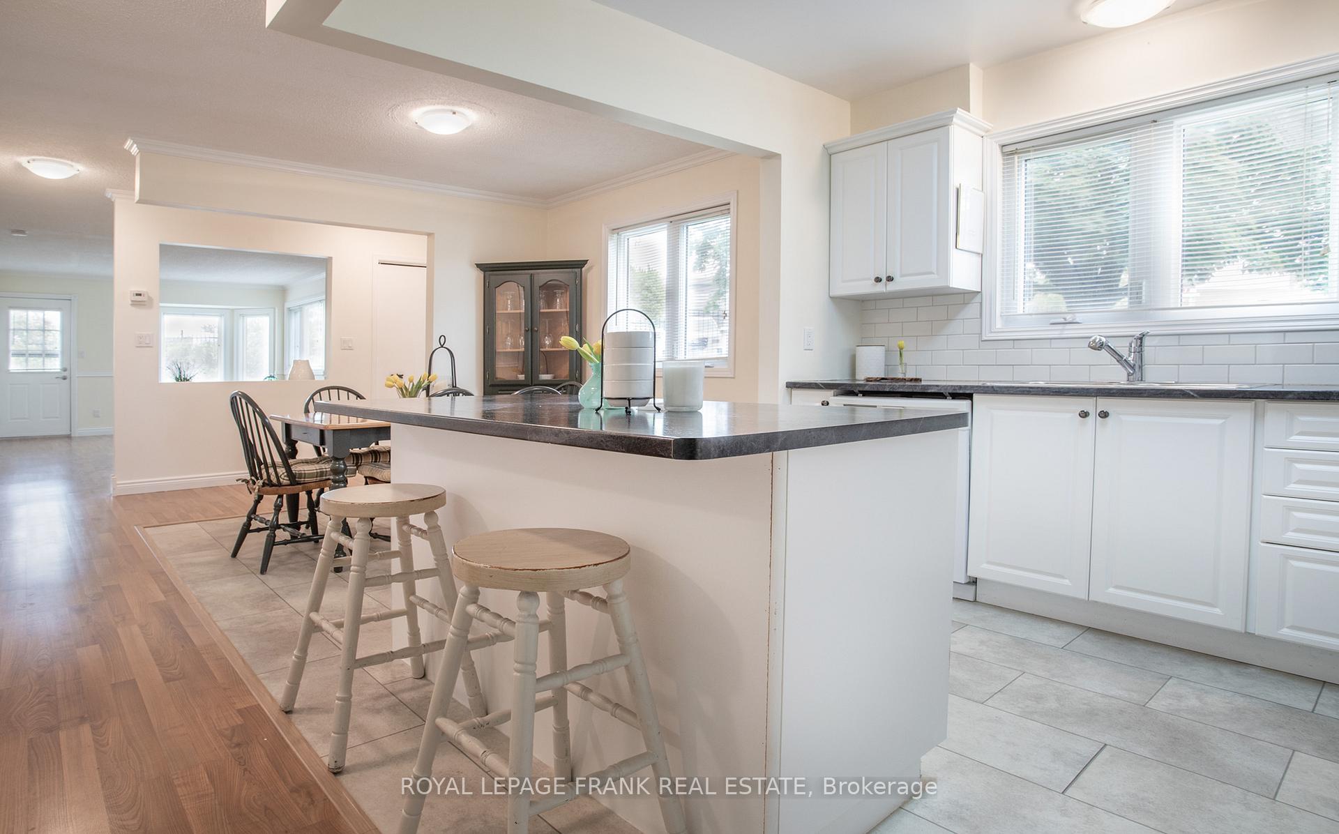 Photo 14 of Unit 1, 234 Water Street, Scugog, Port Perry — HOMEH
