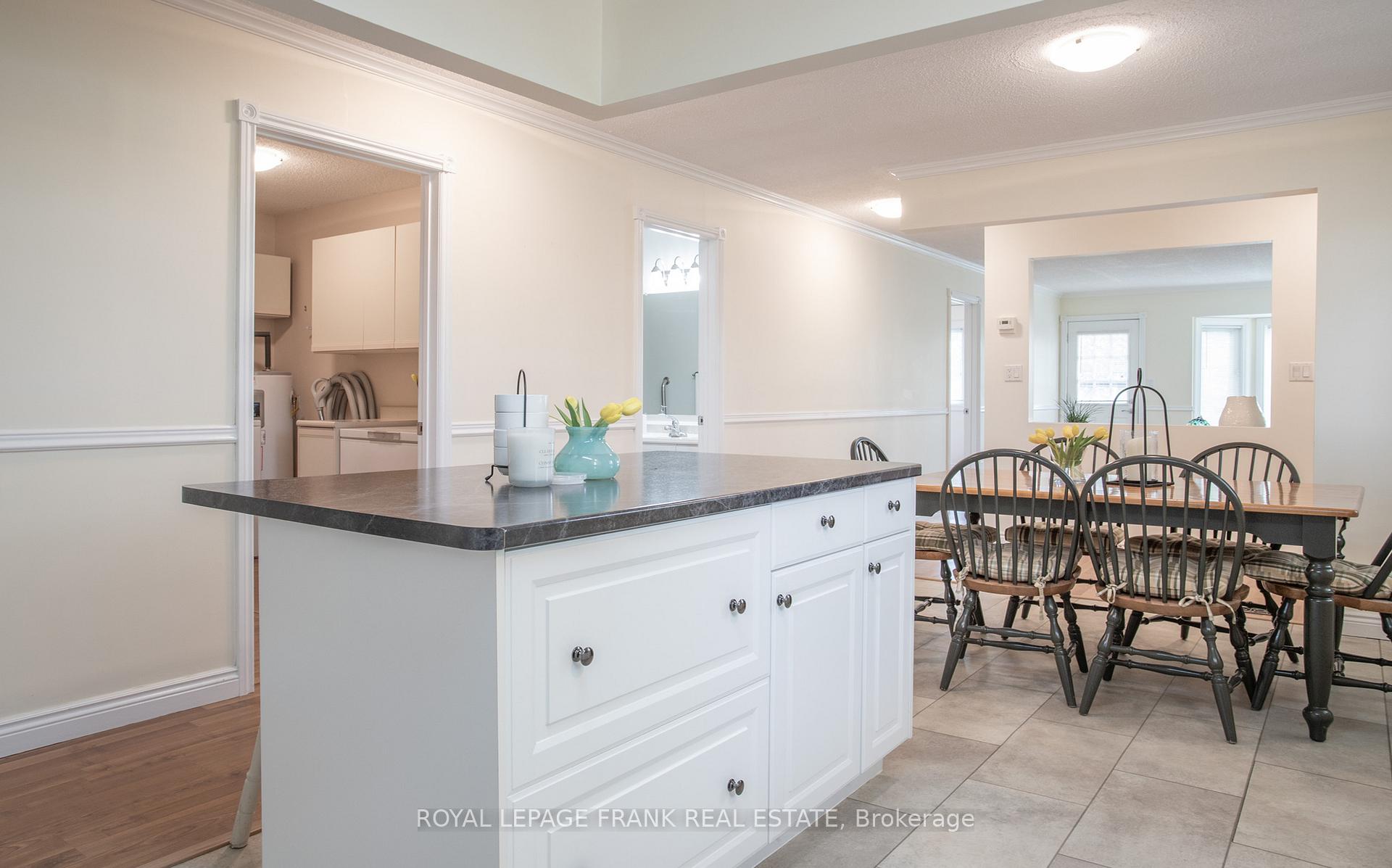 Photo 16 of Unit 1, 234 Water Street, Scugog, Port Perry — HOMEH