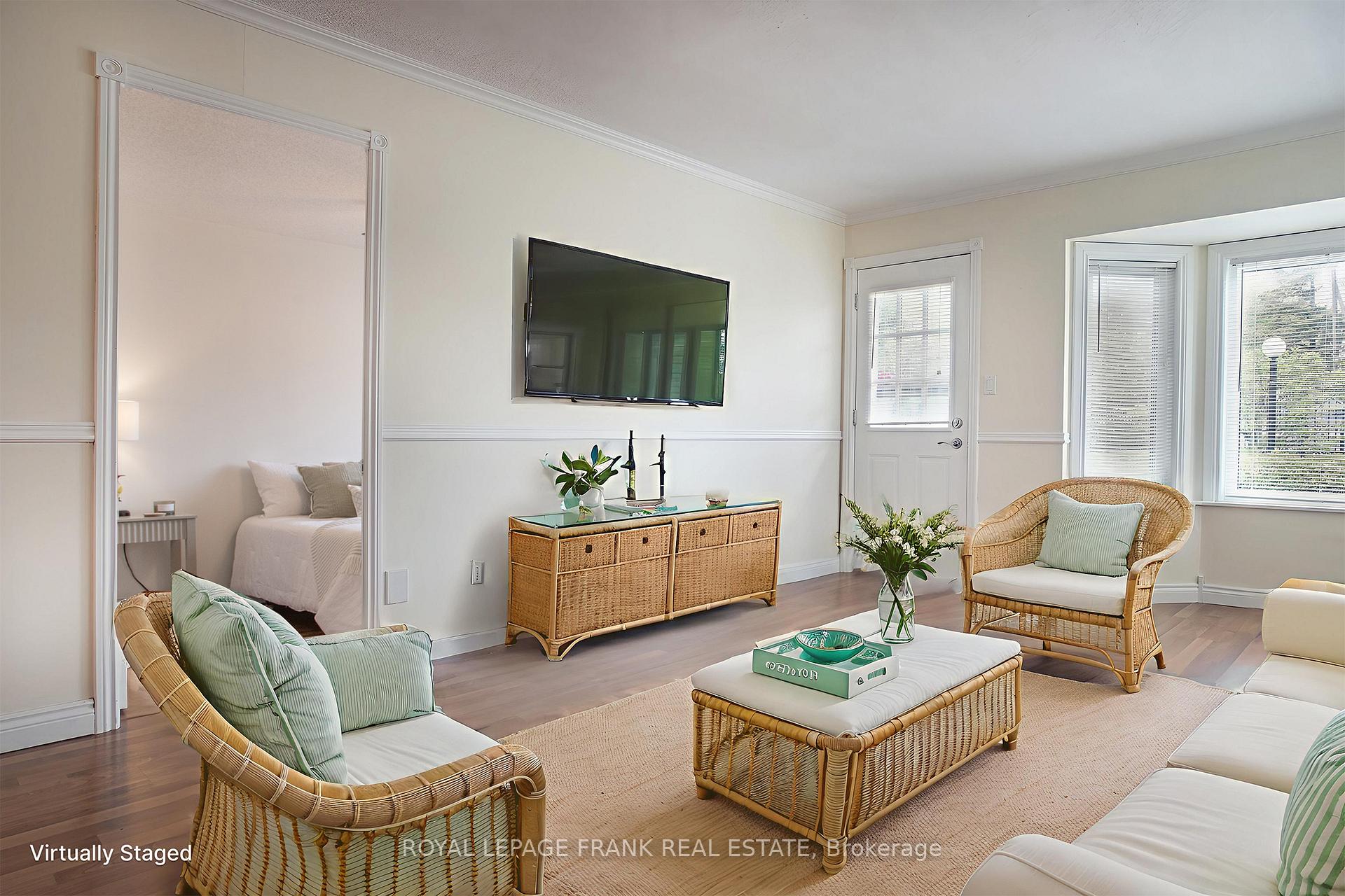 Photo 23 of Unit 1, 234 Water Street, Scugog, Port Perry — HOMEH