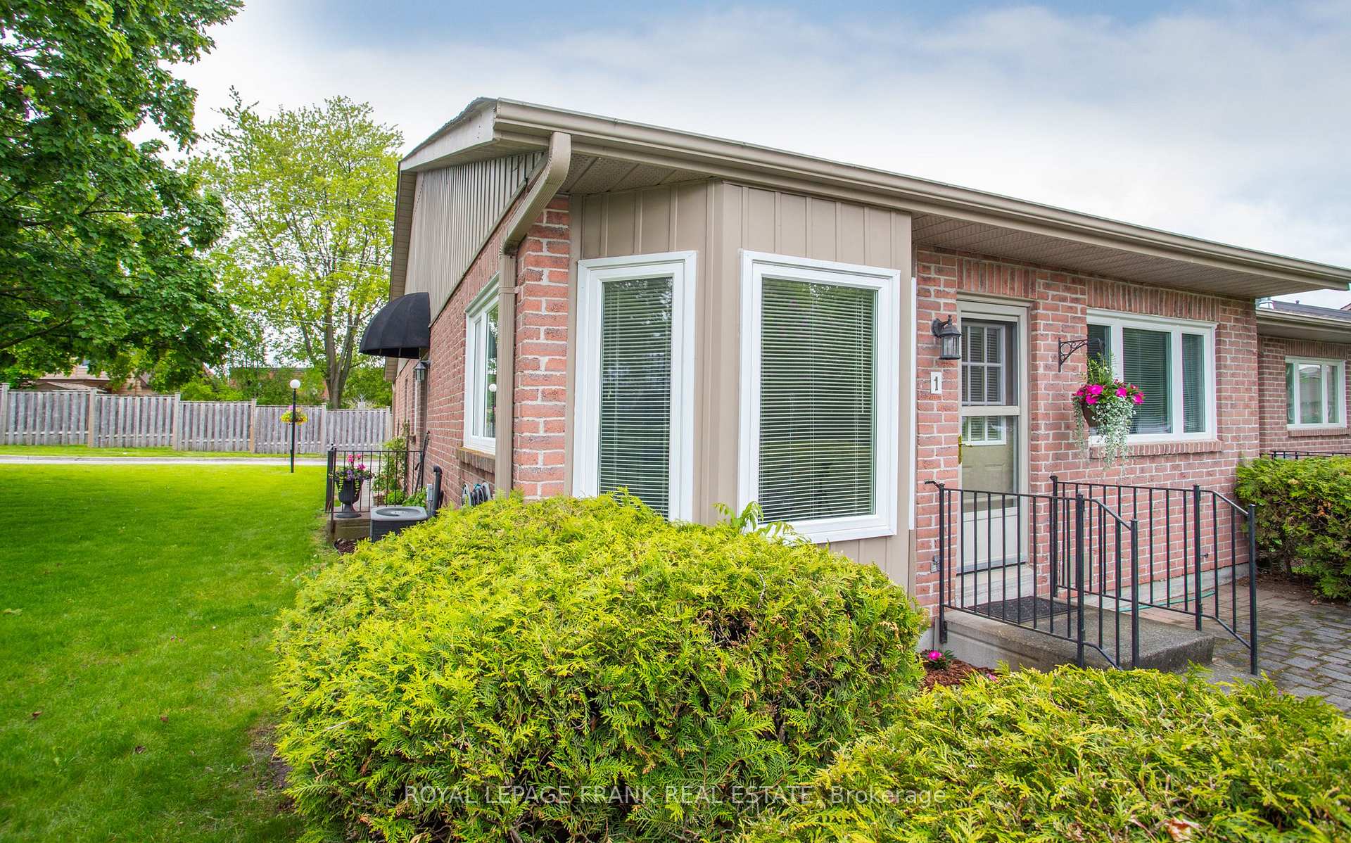 Photo 36 of Unit 1, 234 Water Street, Scugog, Port Perry — HOMEH
