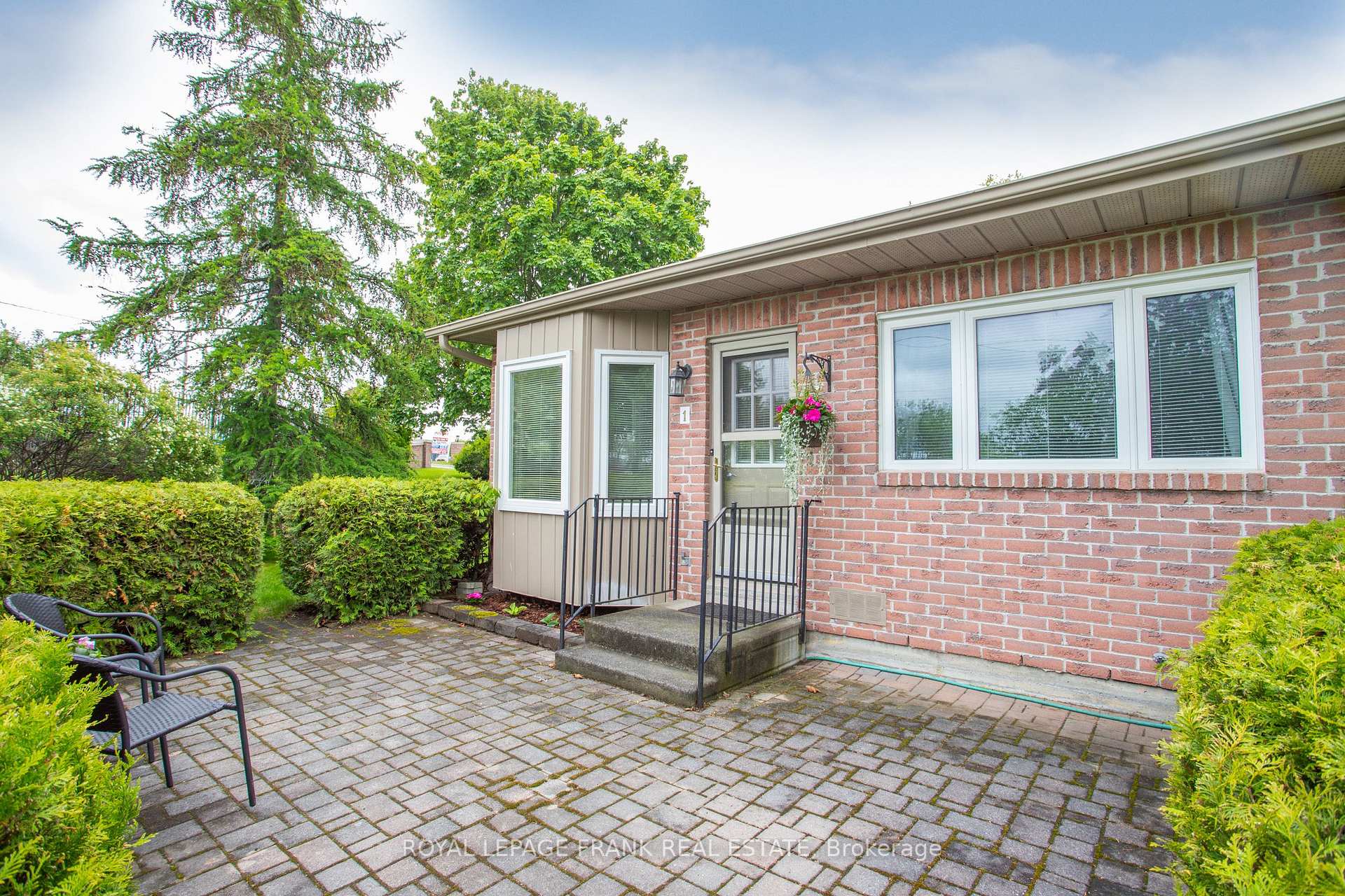 Photo 37 of Unit 1, 234 Water Street, Scugog, Port Perry — HOMEH