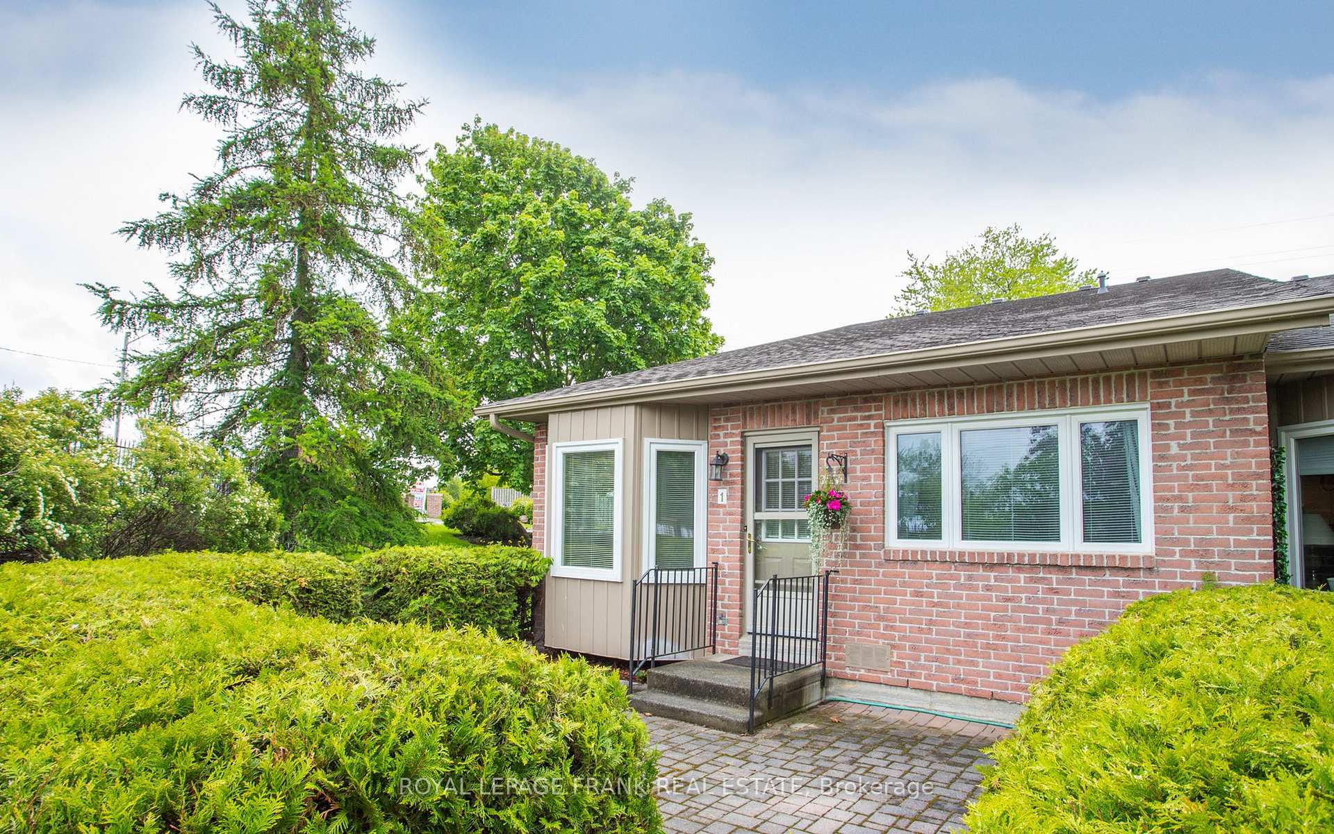 Photo 39 of Unit 1, 234 Water Street, Scugog, Port Perry — HOMEH
